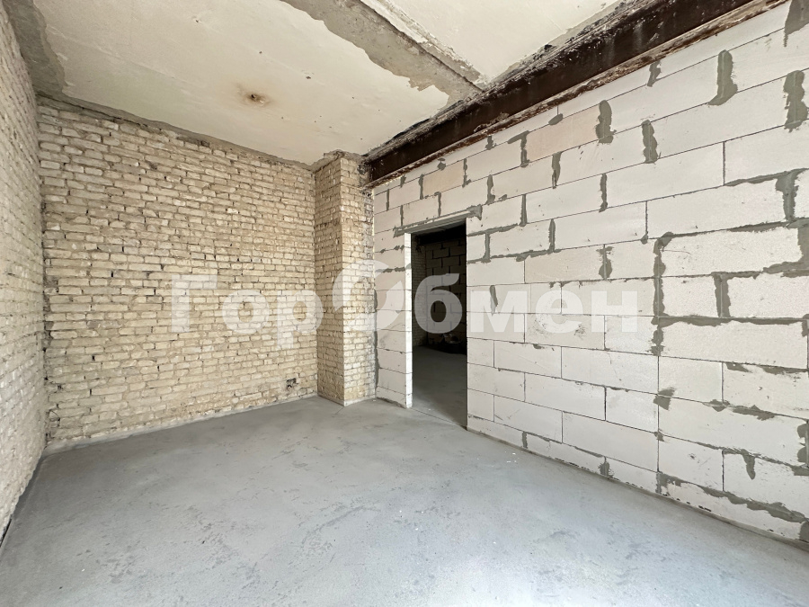 Продажа 3-комнатной квартиры, Люберцы, Россия,   городской округ   Хлебозаводской тупик