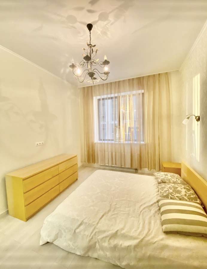 Продажа 2-комнатной квартиры, Москва, улица Архитектора Щусева,  2к1