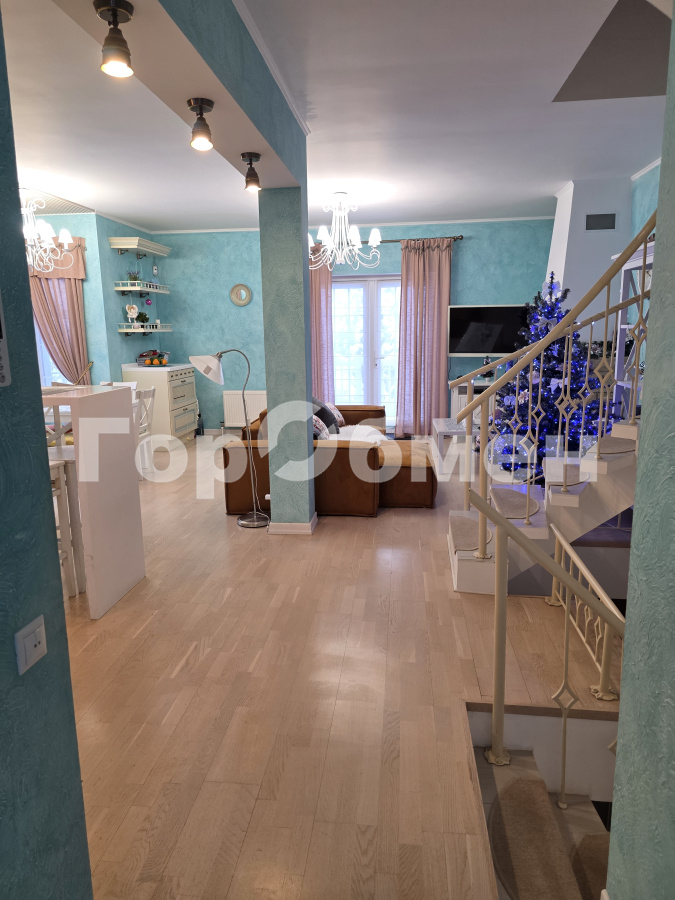 Продажа дома, 330м <sup>2</sup>, 16 сот., Белоусово, Россия,   Троицкий административный округ