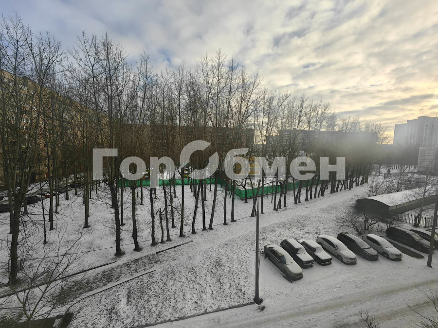 Продажа 2-комнатной квартиры, Москва, Россия,   улица Декабристов