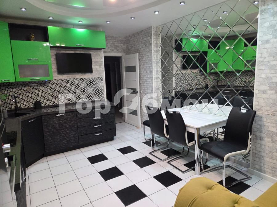 Аренда 2-комнатной квартиры, Балашиха, Россия,    Горенский бульвар