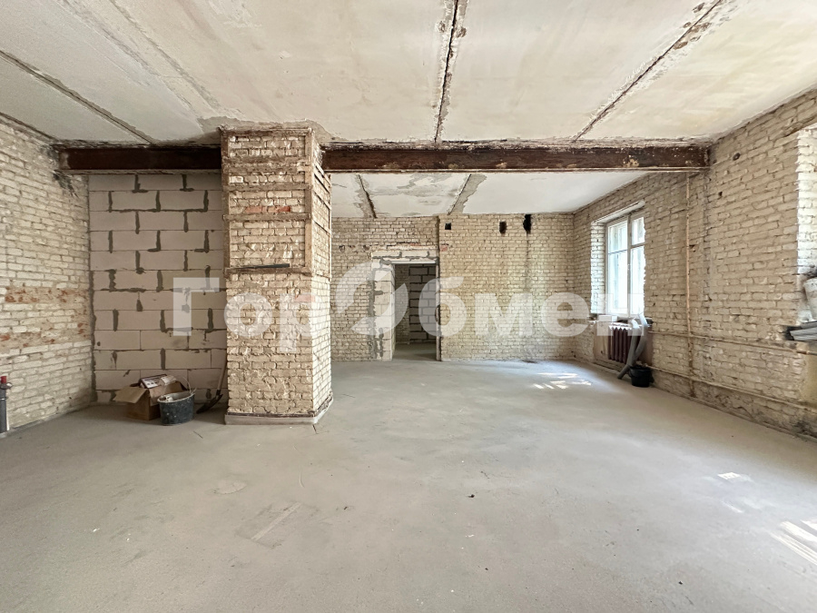 Продажа 3-комнатной квартиры, Люберцы, Россия,   городской округ   Хлебозаводской тупик