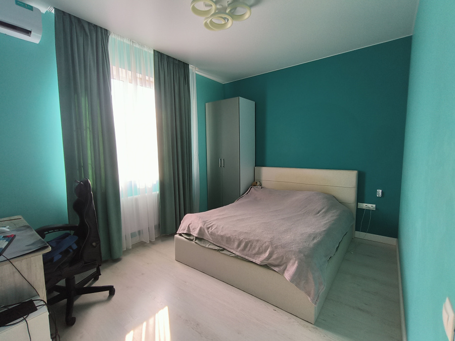 Продажа дома, 236м <sup>2</sup>, 6 сот., Марушкино