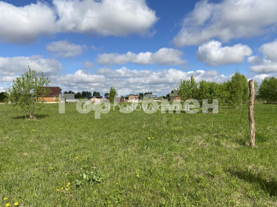 Продажа участка, Хохловка, Россия,   сельское поселение Перемышль