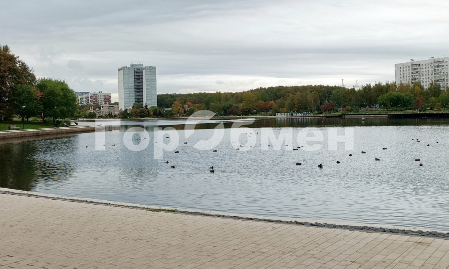 Продажа 2-комнатной квартиры, Москва, Россия,    Уссурийская улица