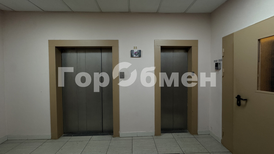 Аренда 2-комнатной квартиры, Москва, Россия,   Истринская улица