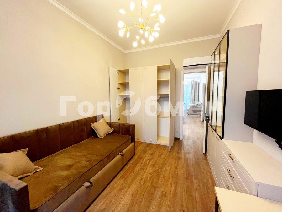 Аренда 3-комнатной квартиры, Москва, Россия,   улица Академика Челомея