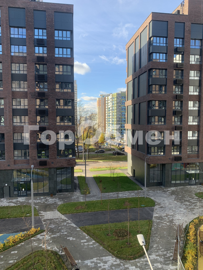 Продажа 2-комнатной квартиры, Москва, Россия,    улица Воейкова