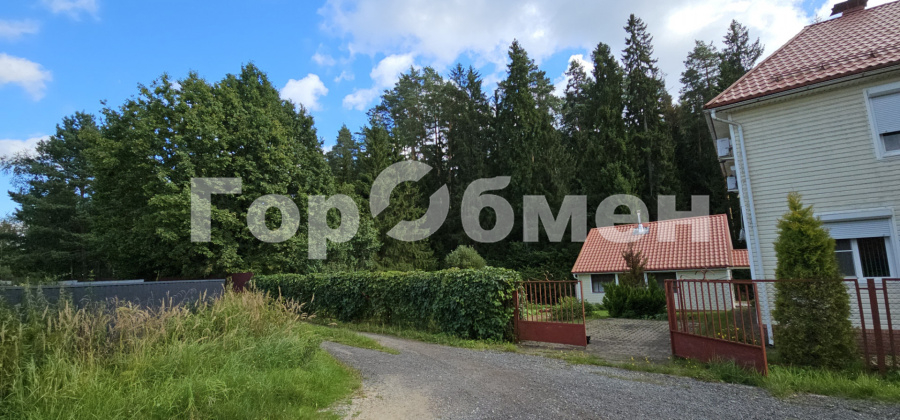 Продажа дома, 90м <sup>2</sup>, 6 сот., Лесное, Россия,   Троицкий административный округ