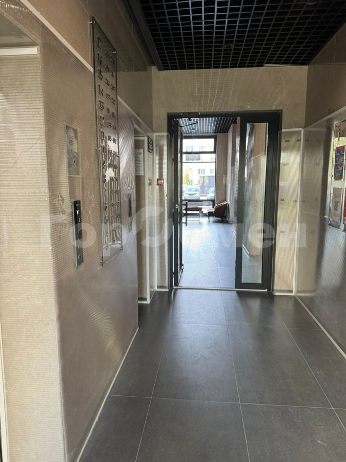 Продажа 1-комнатной квартиры, Пенза, Россия,   городской округ   улица Мира