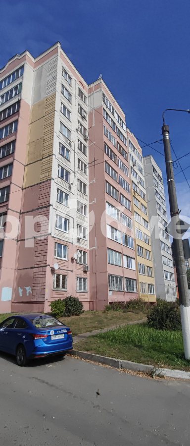 Продажа 1-комнатной квартиры, Красноармейск, Россия,   городской округ Пушкинский