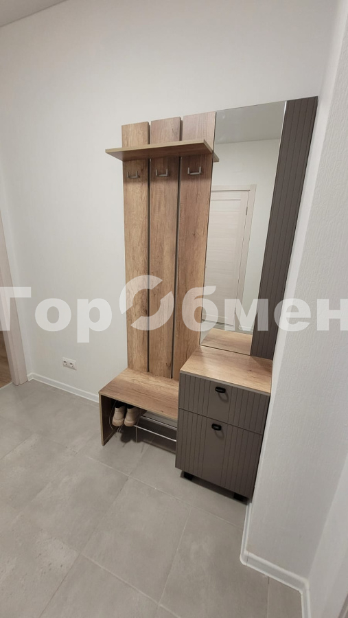 Аренда 1-комнатной квартиры, Москва, Россия,   Очаковское шоссе