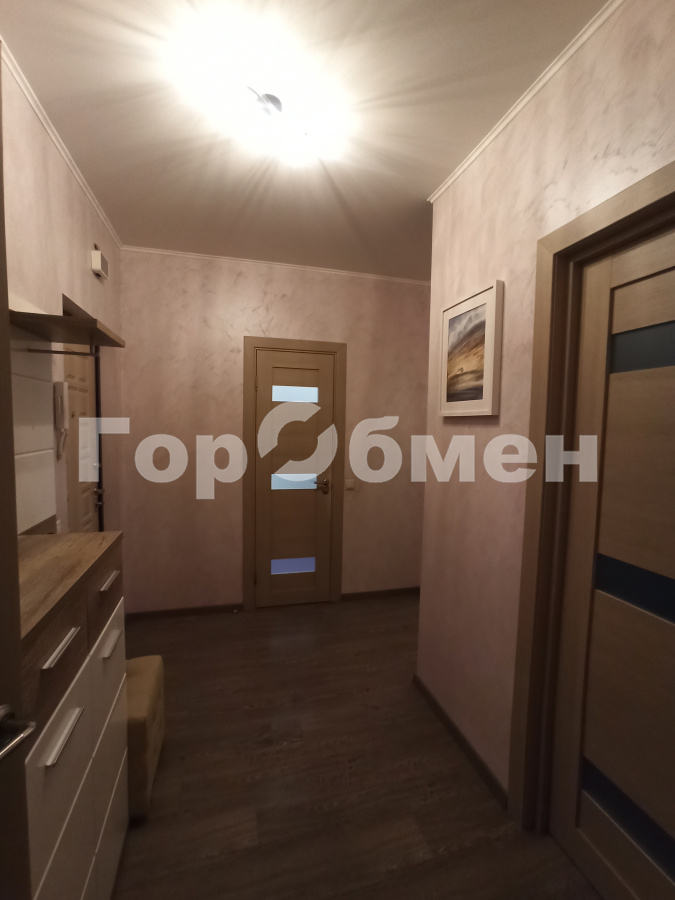 Продажа 1-комнатной квартиры, Коммунарка, Бачуринская улица,  22к3