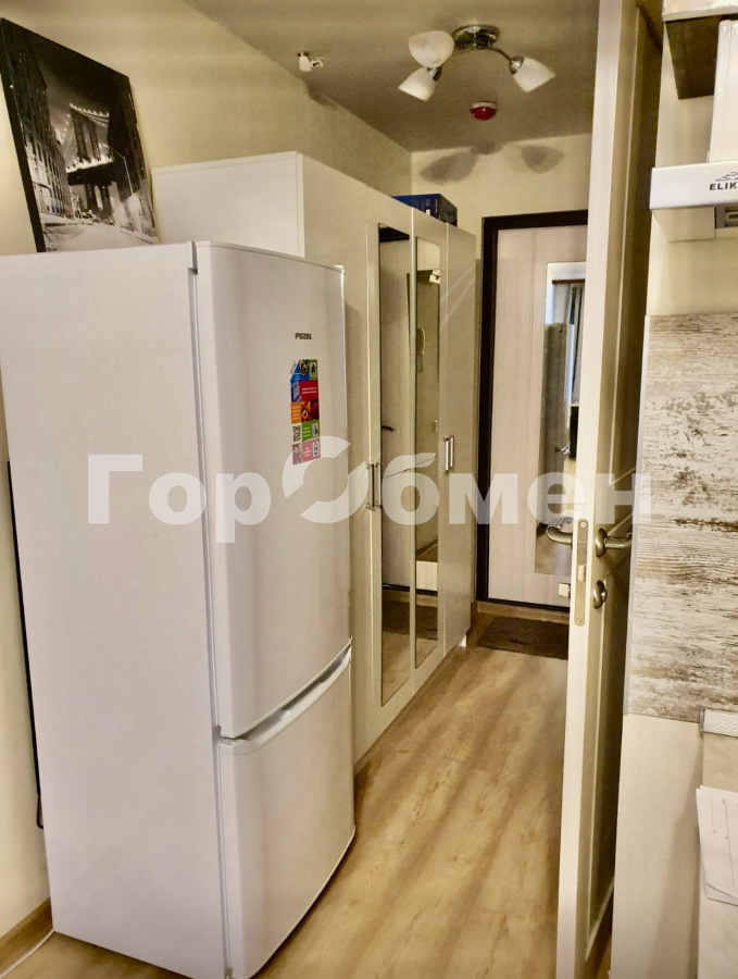 Продажа квартиры, Москва, Россия,   Ярославское шоссе