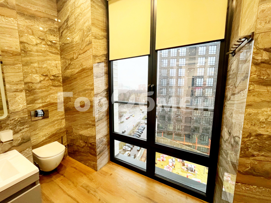 Аренда 3-комнатной квартиры, Москва, Россия,   улица Академика Челомея