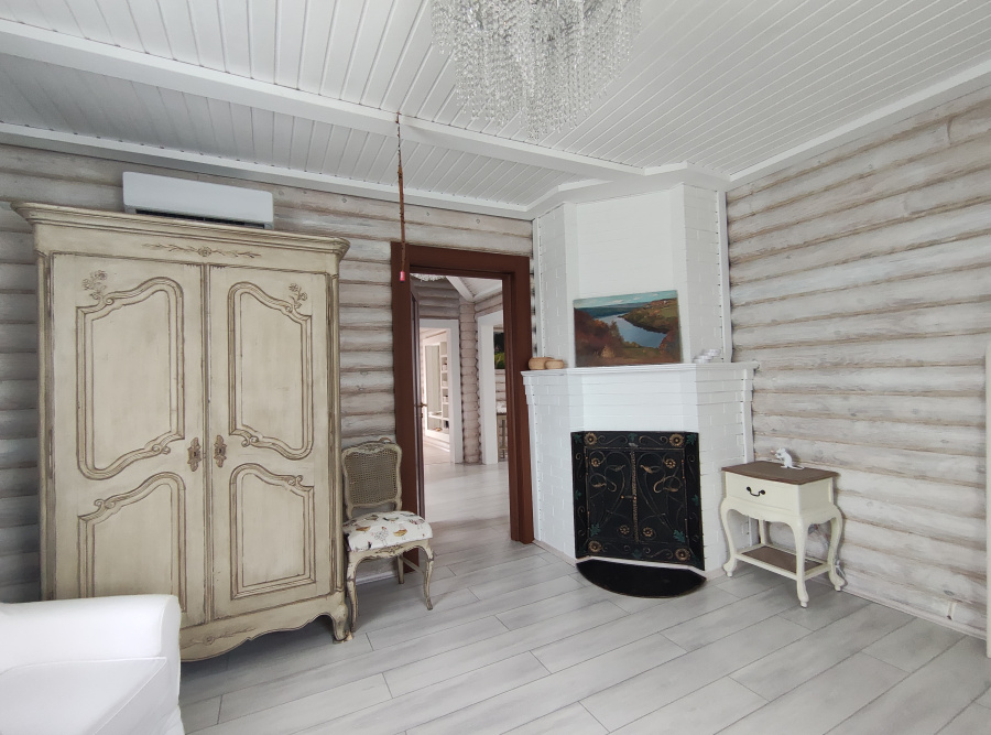 Продажа дома, 133м <sup>2</sup>, 36 сот., Пирогово, Россия,   Заокский район