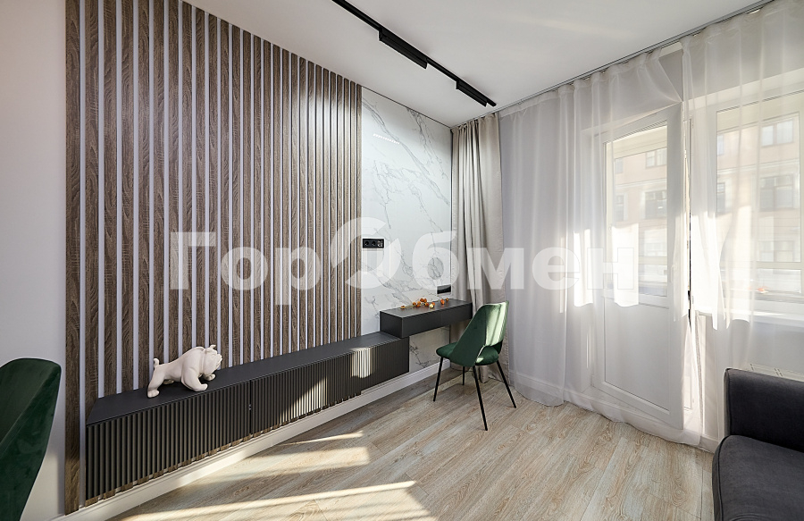 Продажа квартиры, Санкт-Петербург, Россия,    Смоленская улица