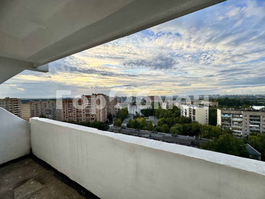 Аренда 2-комнатной квартиры, Московская, Россия,   городской округ Люберцы