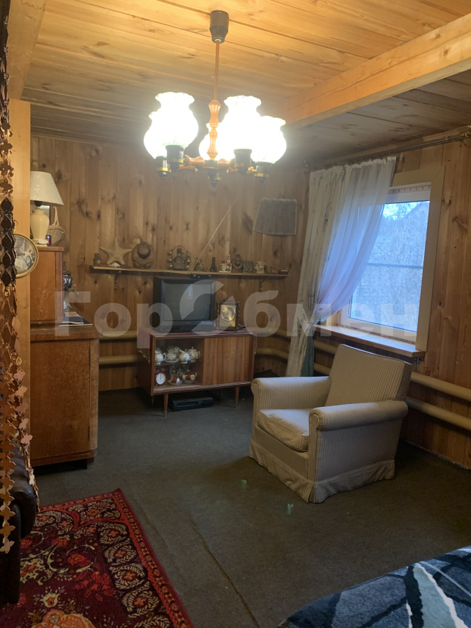 Продажа дома, 95м <sup>2</sup>, 15 сот., Погорелки, Россия,   городской округ Мытищи