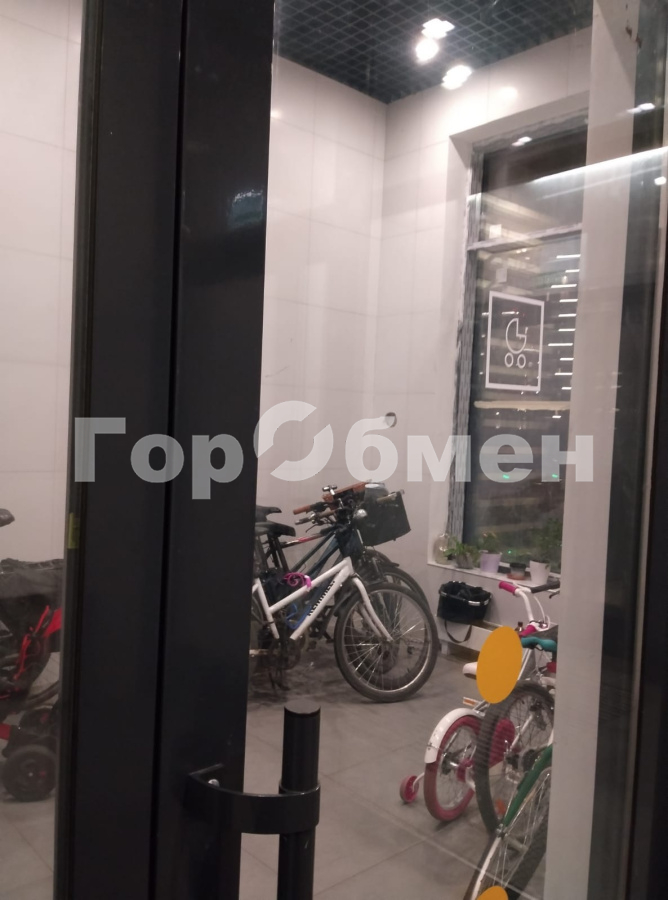 Продажа 3-комнатной квартиры, Москва, Россия,   проезд Шелихова