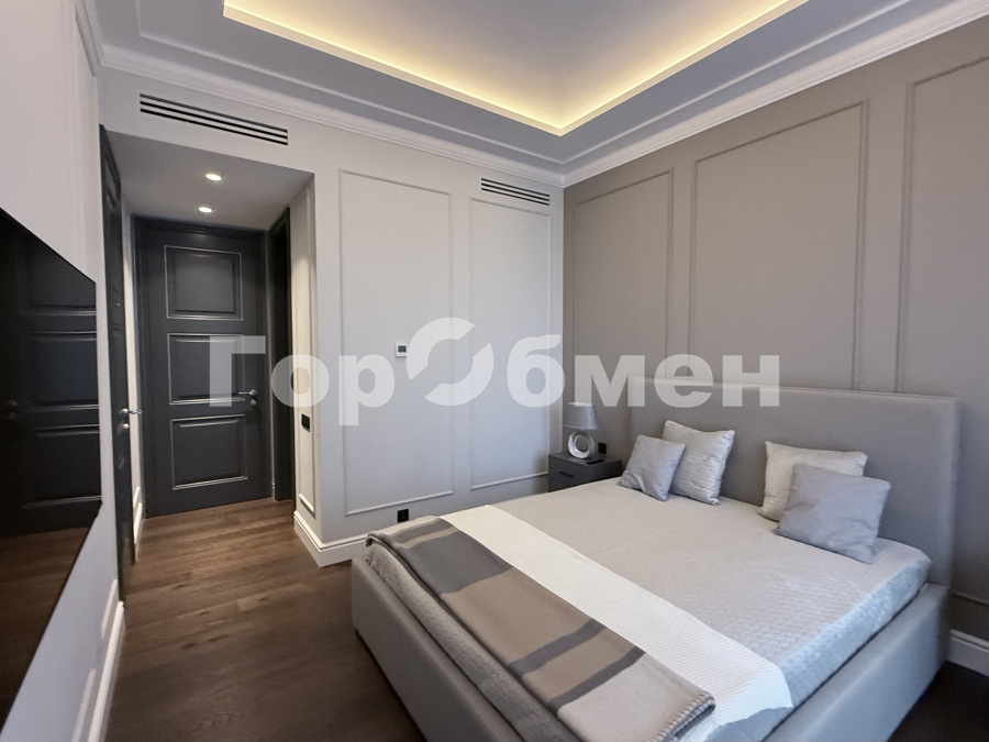 Аренда 2-комнатной квартиры, Москва, Россия,   Ленинградский проспект