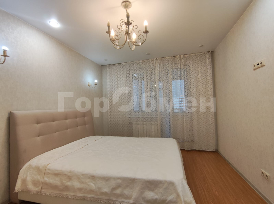 Аренда 2-комнатной квартиры, Красногорск, Россия,   городской округ   Красногорский бульвар