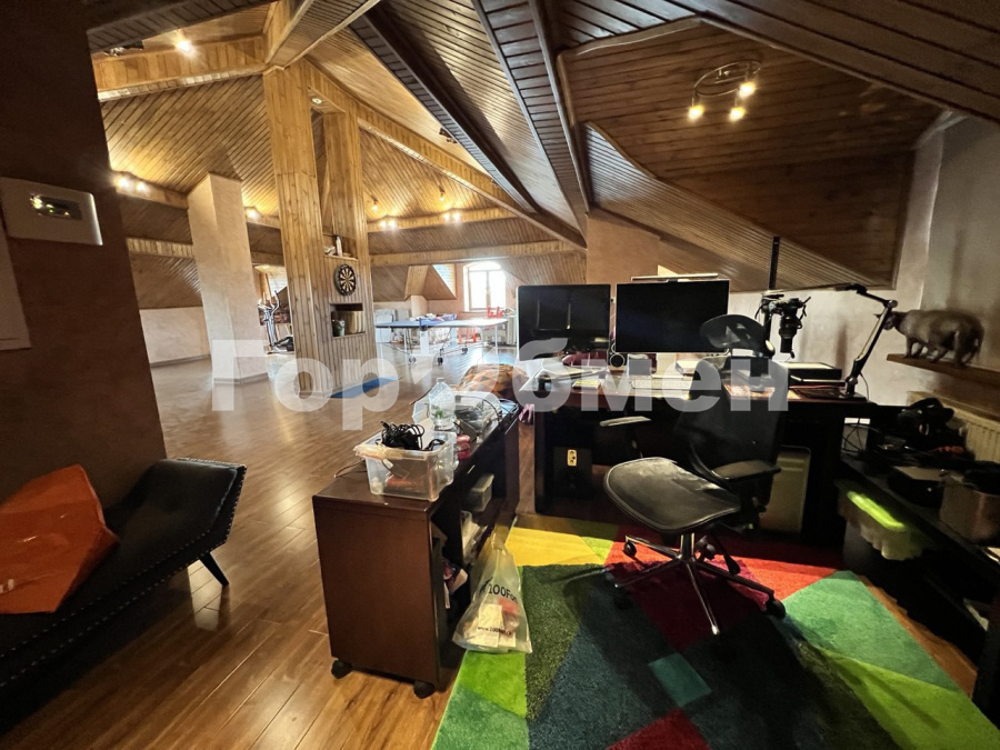 Продажа дома, 626м <sup>2</sup>, 16 сот., Московская, Россия,   городской округ Красногорск