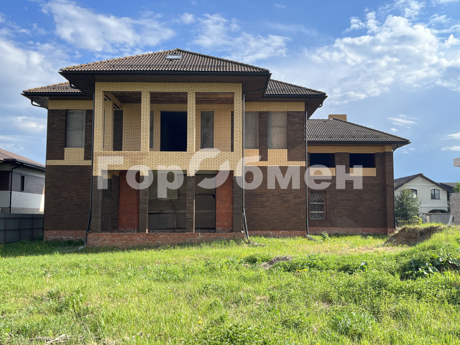 Продажа дома, 1041м <sup>2</sup>, 18 сот., Дмитровское, Россия,   городской округ Красногорск