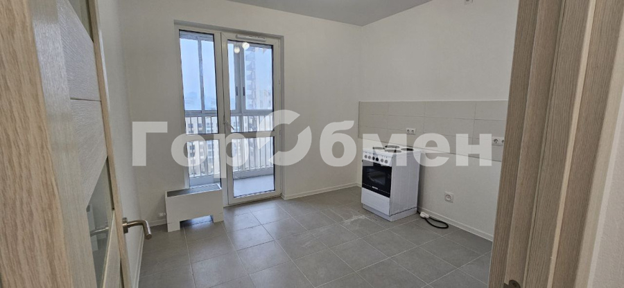 Продажа 2-комнатной квартиры, Москва, Россия,   проезд Досфлота