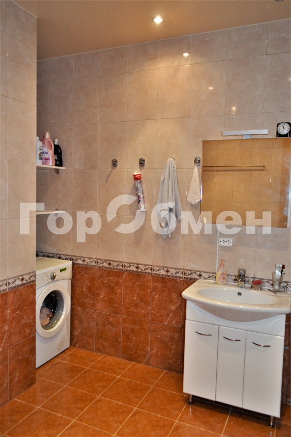 Аренда 3-комнатной квартиры, Москва, Россия,   улица Раменки