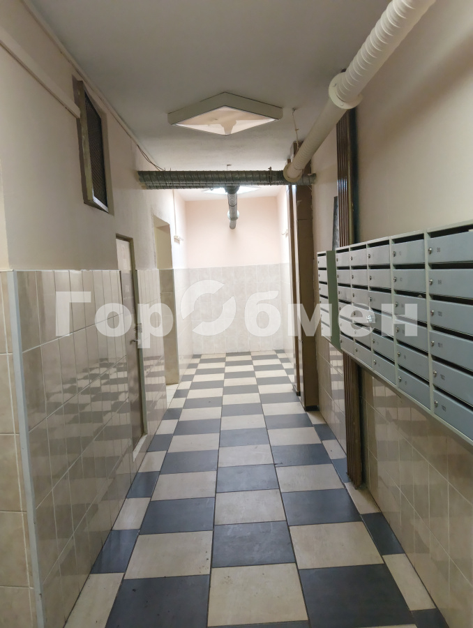 Продажа 2-комнатной квартиры, Москва, Россия,   Снежная улица