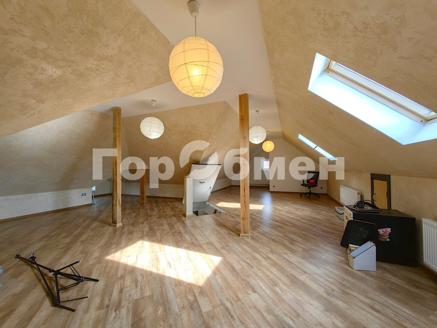 Продажа дома, 300м <sup>2</sup>, 10 сот., Московская, Россия,   городской округ Домодедово