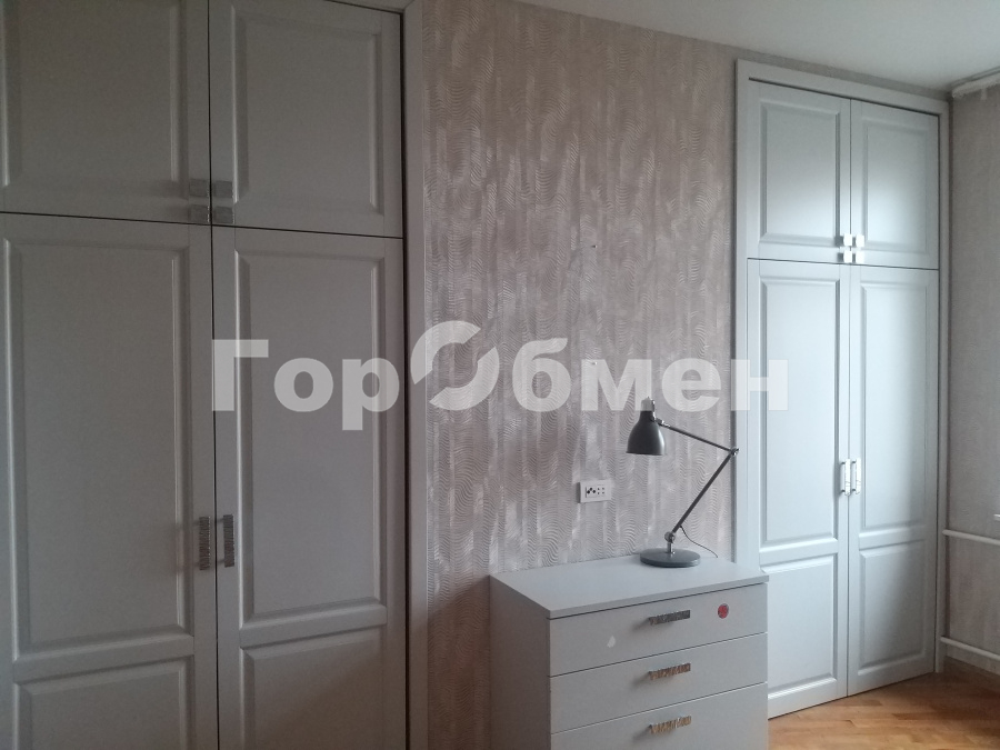 Продажа 4-комнатной квартиры, Москва, Щербаковская улица,  54