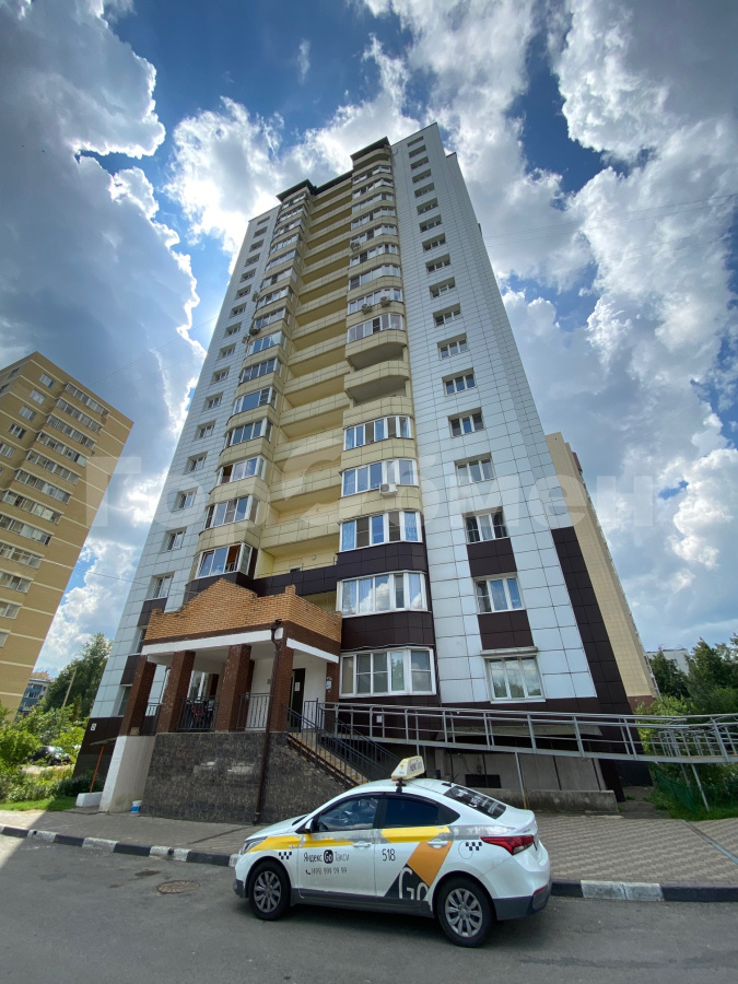 Продажа 3-комнатной квартиры, Звенигород, Россия,   Одинцовский городской округ