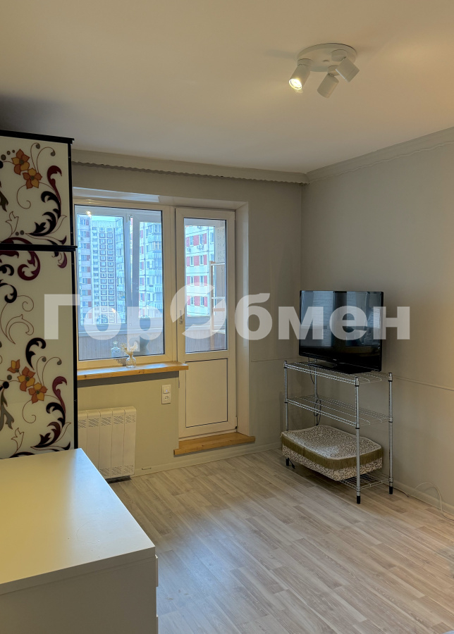 Аренда 3-комнатной квартиры, Москва, Россия,   улица Мичуринский Проспект