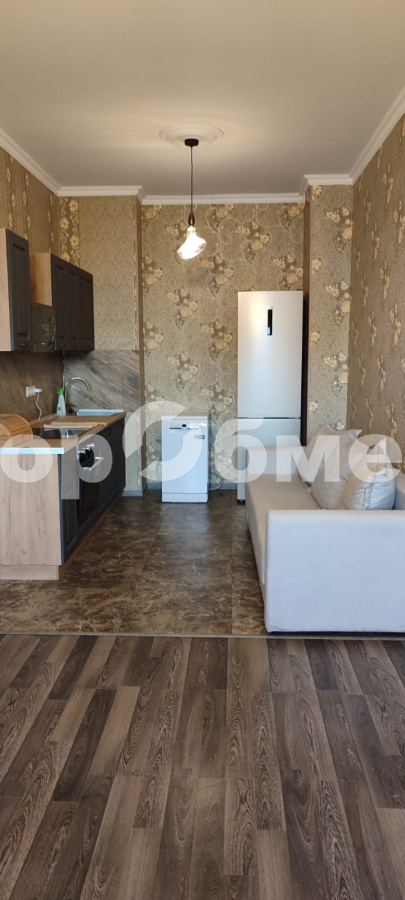 Аренда 2-комнатной квартиры, Москва, Россия,   Кастанаевская улица