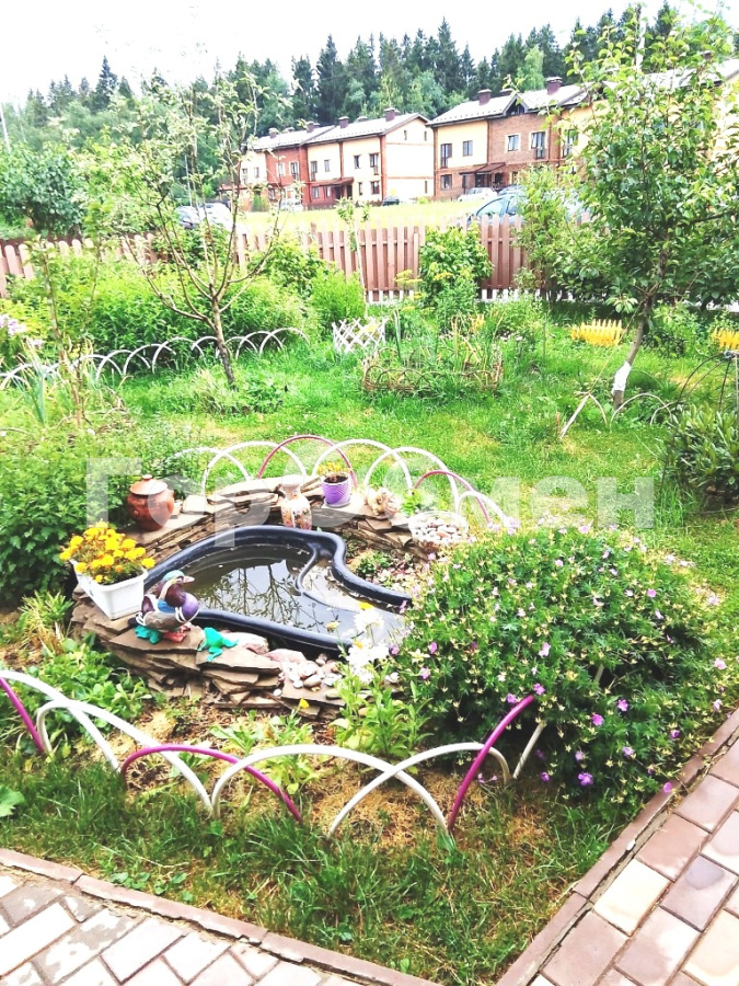 Продажа дома, 91м <sup>2</sup>, 2 сот., Шолохово, Россия,   городской округ Мытищи