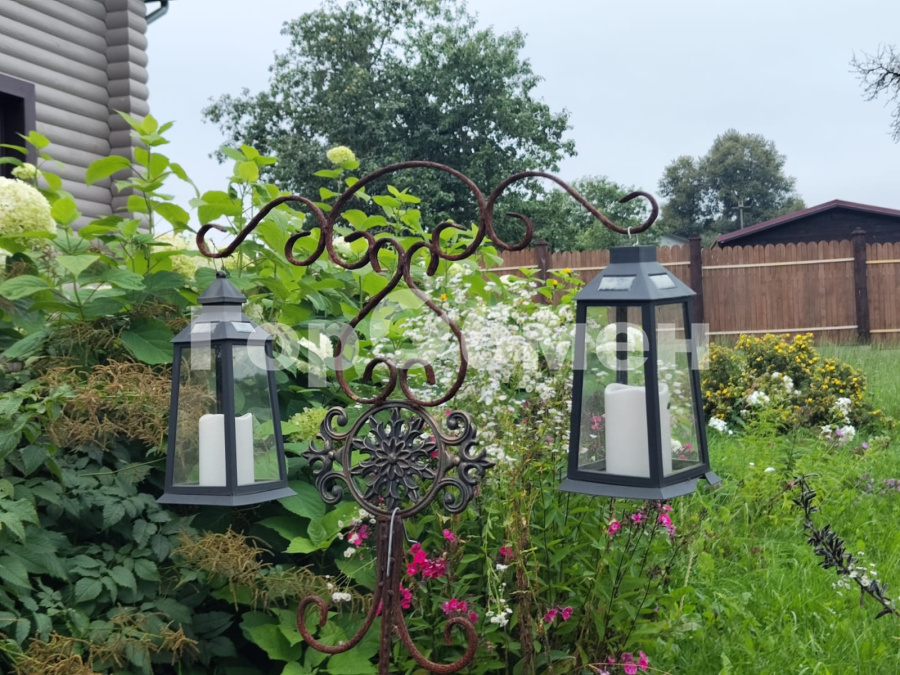 Продажа дома, 133м <sup>2</sup>, 36 сот., Пирогово, Россия,   Заокский район