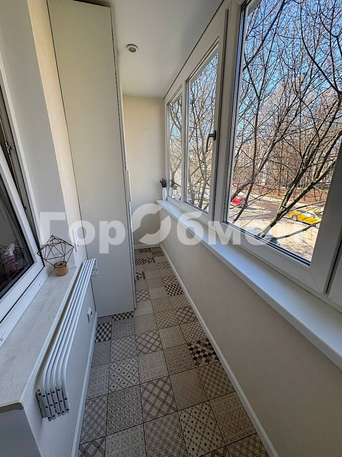 Продажа 1-комнатной квартиры, Москва, Россия,   улица Кулакова