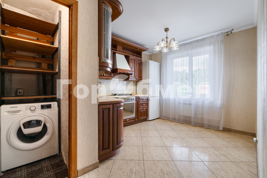 Продажа 3-комнатной квартиры, Московская, Россия,   городской округ Домодедово