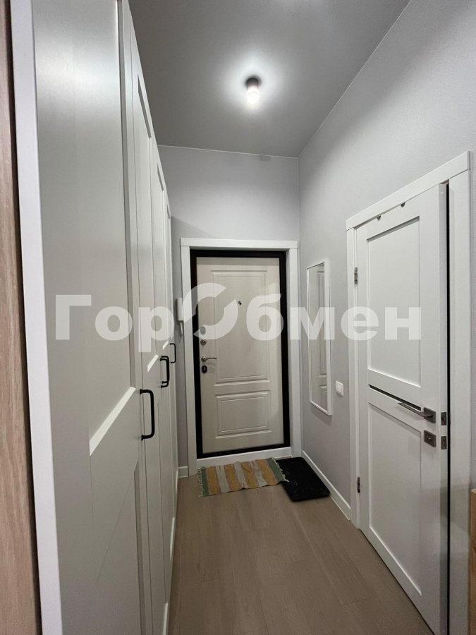 Аренда 1-комнатной квартиры, Мещерино, Россия,   Ленинский городской округ