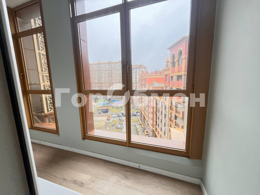 Аренда 2-комнатной квартиры, Москва, Россия,   Новомосковский административный округ