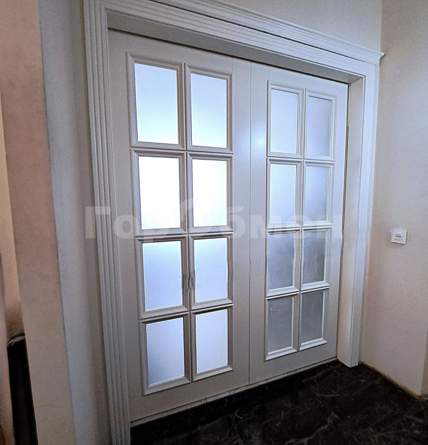 Продажа 3-комнатной квартиры, Бородино, Россия,   городской округ Мытищи