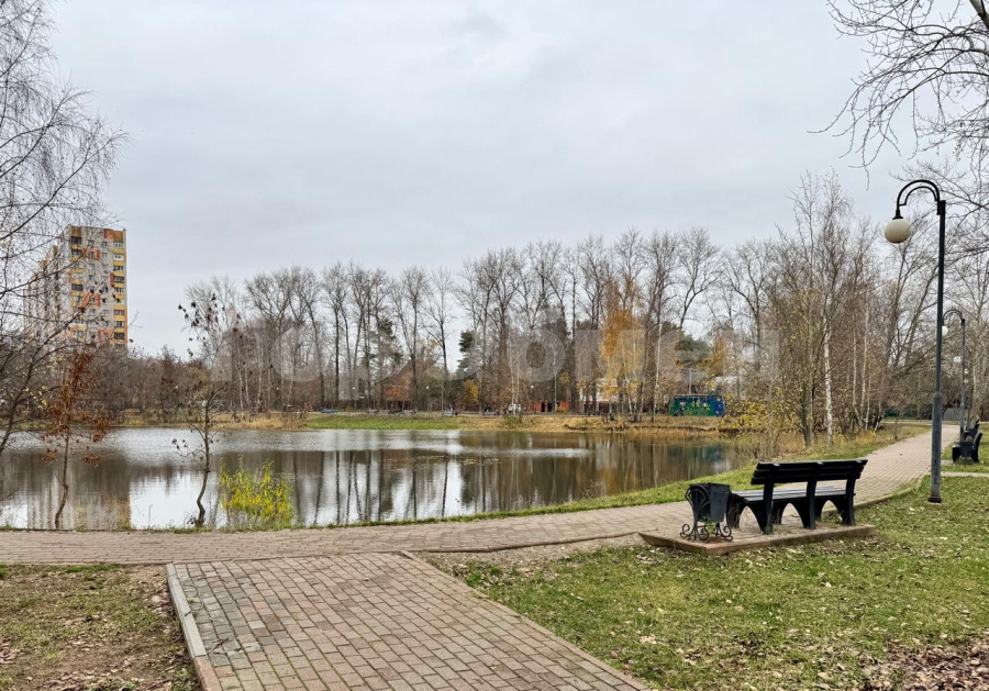 Продажа 2-комнатной квартиры, Московская, Россия,   городской округ Люберцы