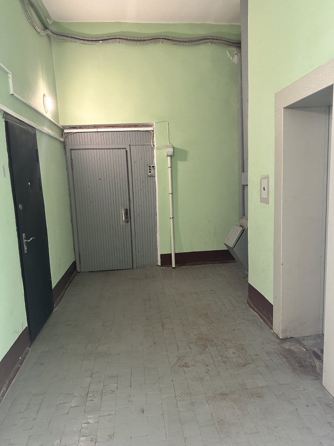 Продажа 2-комнатной квартиры, Подольск, Россия,   городской округ   микрорайон Климовск