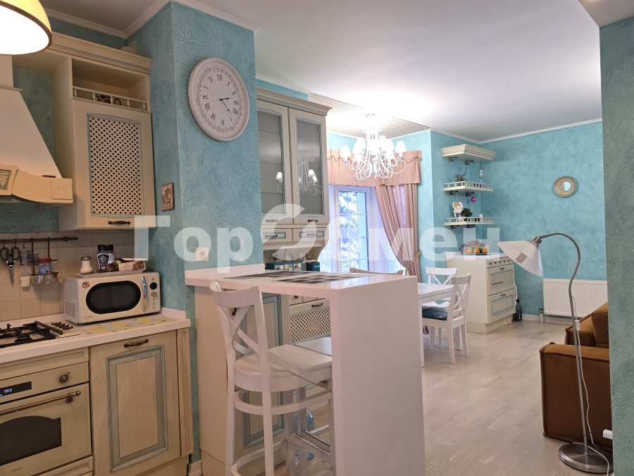 Продажа дома, 330м <sup>2</sup>, 16 сот., Белоусово, Россия,   Троицкий административный округ