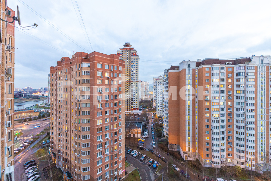 Продажа 1-комнатной квартиры, Красногорск, Россия,   городской округ   Спасская улица