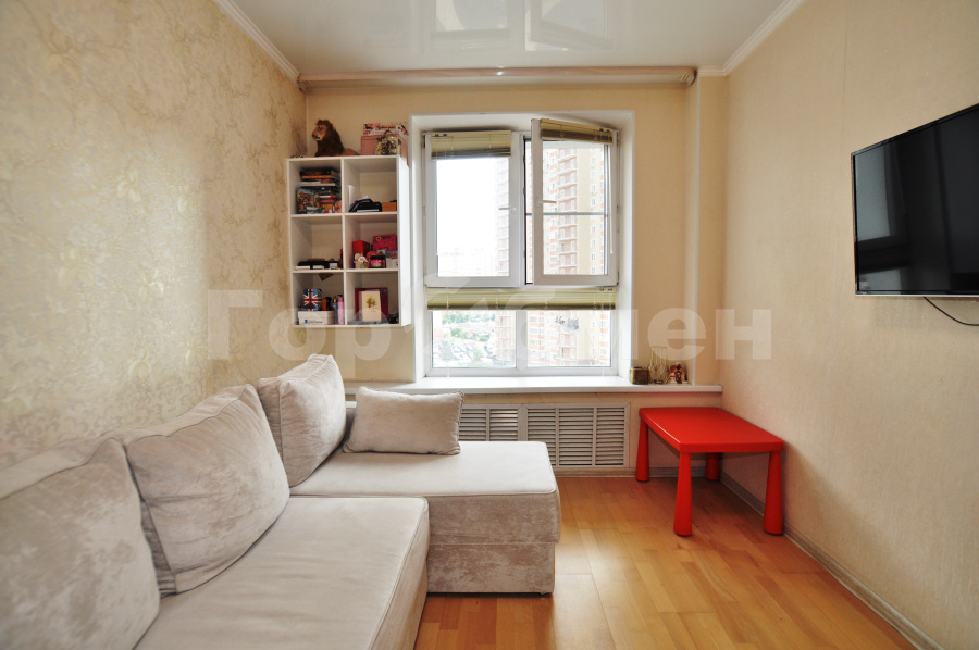 Продажа 1-комнатной квартиры, Московская, Россия,   городской округ Красногорск