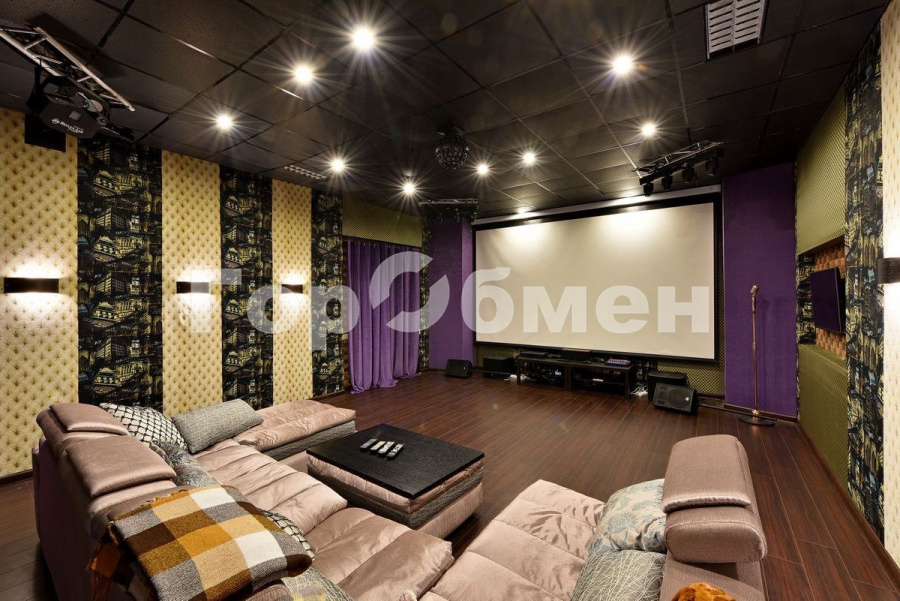 Продажа дома, 626м <sup>2</sup>, 16 сот., Московская, Россия,   городской округ Красногорск