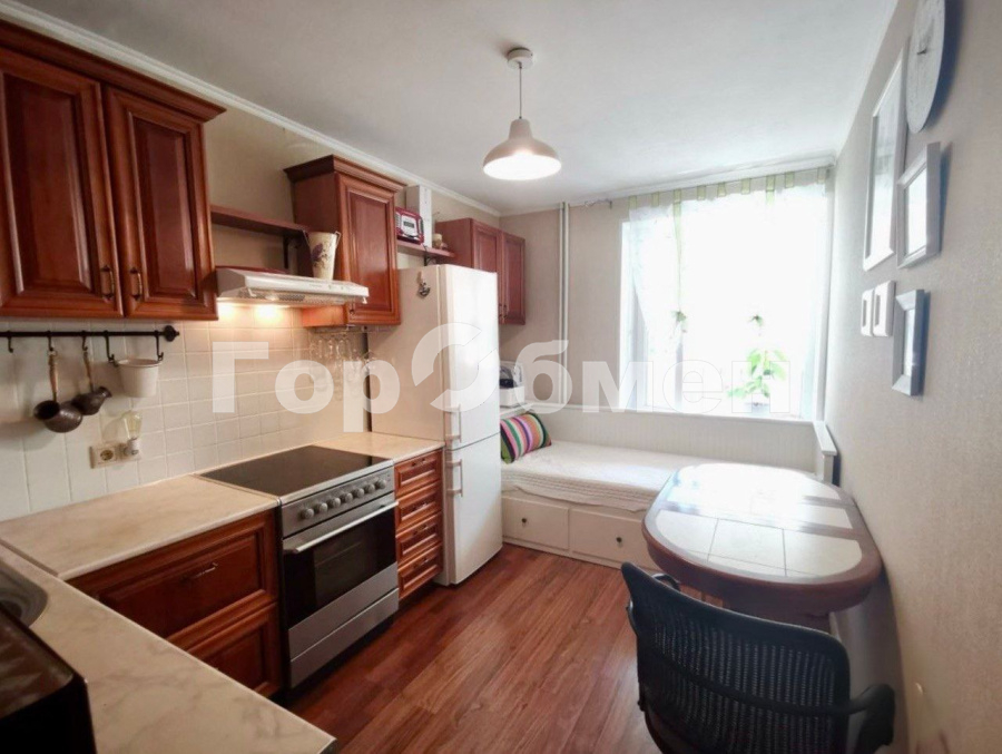 Аренда 1-комнатной квартиры, Москва, Россия,   Флотская улица